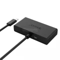 Orico 4 Port USB3.0 HUB (G11-H4-U3)