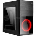 AeroCool CS-105 Red Gaming Case