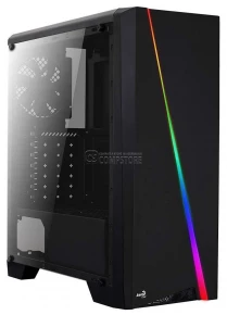 AeroCool Cylon RGB Gaming Case