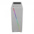 AeroCool Cylon White RGB Gaming Case
