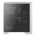 AeroCool Cylon White RGB Gaming Case