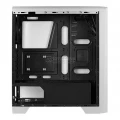 AeroCool Cylon White RGB Gaming Case
