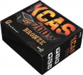 AeroCool KCAS Plus 700W 80Plus Bronze