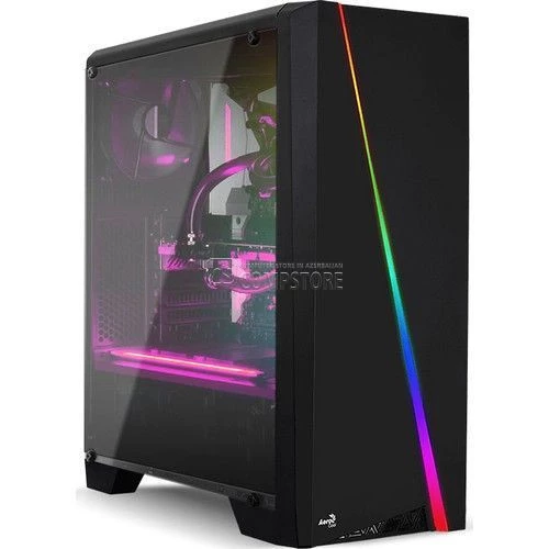 CompStar GamePro Gaming PC