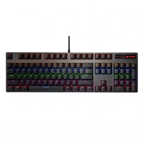 Rapoo V500 Pro Mechanical Gaming Keyboard