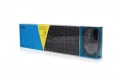 Rapoo 9300M Wireless Ultra-Slim Combo