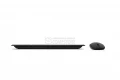 Rapoo 9300M Wireless Ultra-Slim Combo
