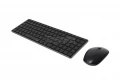 Rapoo 9300M Wireless Ultra-Slim Combo