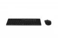 Rapoo 9300M Wireless Ultra-Slim Combo