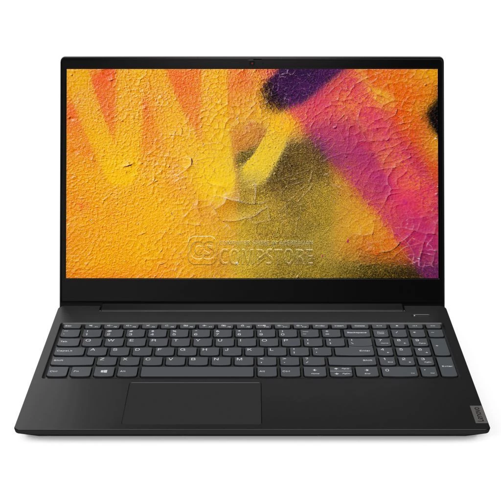 Lenovo Ideapad S340-15IWL (81N800H0US)