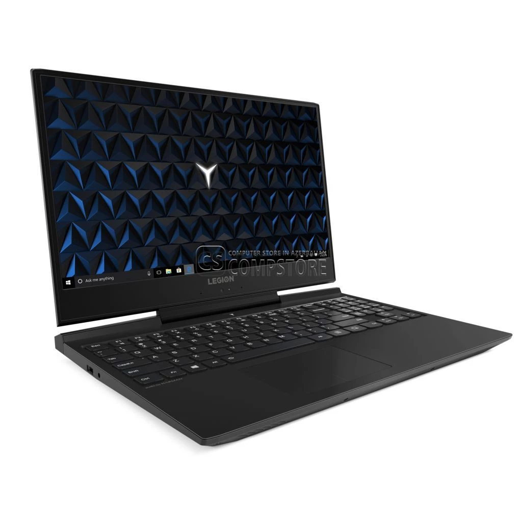 Lenovo Legion Y540 Gaming Laptop (81SY00AVUS)