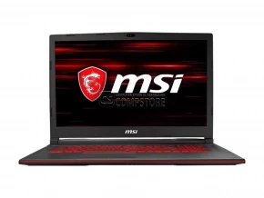 MSI GL73 9RCX-029 Gaming Laptop