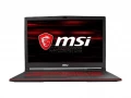 MSI GL73 9RCX-029 Gaming Laptop