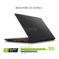 MSI GF75 Thin 9SC-027 Gaming Laptop