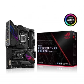 ASUS Maximus Hero XI (Wi-Fi) Mainboard