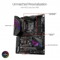 ASUS Maximus Hero XI (Wi-Fi) Mainboard