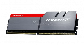 DDR4 G.SKILL Trident Z 8 GB (F4-3200C16Q2)