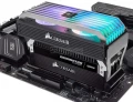 DDR4 Corsair DOMINATOR® PLATINUM RGB 32GB AirFlow Fan (4 x 8GB) 3866 MHz