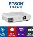 Proyektor Epson EB-X400 (V11H839140)