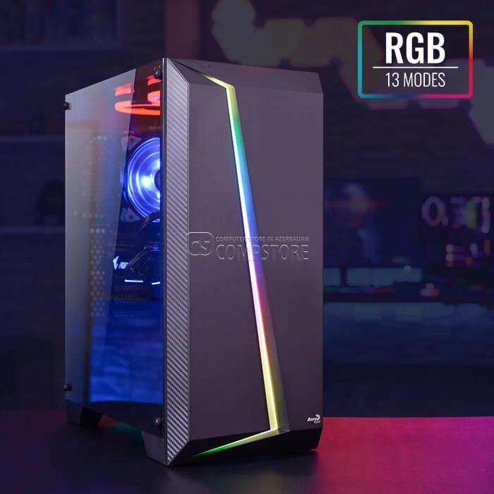 CompStar N3XT Gen Gaming PC
