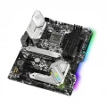 ASRock Z390 Steel Legend Mainboard (LGA 1151)