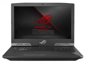 ASUS ROG G703GS-WS71 (90NR0091-M00270)