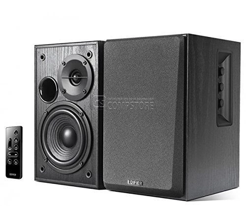 Edifier R1580MB Active 2.0 Studio Bluetooth Wooden