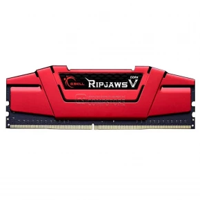 DDR4 G.SKILL RipJaws 16 GB (8GBx2) (F4-3600C19D-16GVRB)
