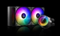 DeepCool Castle 240 V2 RGB Liquid Cooler