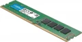 DDR4 Crucial 8 GB 2666 MHz (CT8G4DFS8266)