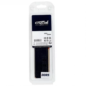 DDR5 Crucial Basics 16 GB 4800MHz (CB16GU4800)