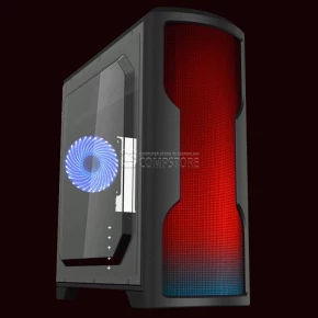 GameMax MATRIX G562 Computer Case