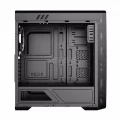 GameMax MoonLight Black Computer Case