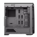 GameMax StarLight Black Blue Computer Case