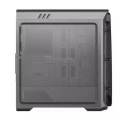 GameMax StarLight Black Blue Computer Case