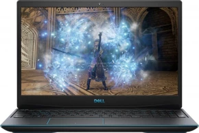 Dell G3 3590 Gaming Laptop (I3590-7957BLK-PUS)