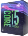 Intel® Core™ i5-9600KF Processor (9M Cache, up to 4.60 GHz)