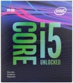 Intel® Core™ i5-9600KF Processor (9M Cache, up to 4.60 GHz)