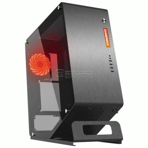 GameMax WinMan Black Computer Case