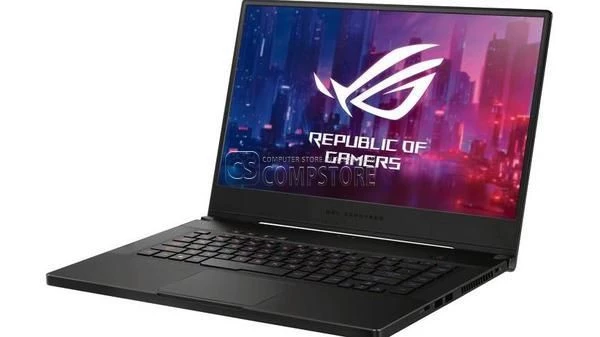 ASUS ROG Zephyrus M GU502GV-BI7N10