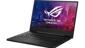 ASUS ROG Zephyrus M GU502GV-BI7N10