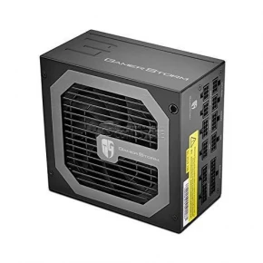 DeepCool GamerStorm DQ650-M 650W (DP-GD-DQ650M)  80Plus Gold Power Supply
