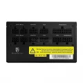 DeepCool GamerStorm DQ650-M 650W (DP-GD-DQ650M)  80Plus Gold Power Supply