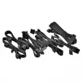 DeepCool GamerStorm DQ650-M 650W (DP-GD-DQ650M)  80Plus Gold Power Supply