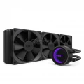 NZXT Kraken X72 360mm Liqiud Cooler