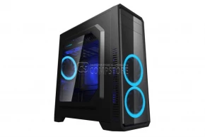 GameMax G561 Black Computer Case