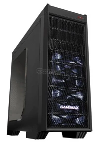 GameMax G501x Computer Case