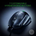 Razer Basilisk Essential Gaming Mouse (RZ01-02650100-R3M1)