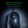 Razer Basilisk Essential Gaming Mouse (RZ01-02650100-R3M1)