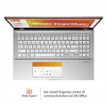 ASUS VivoBook S532FL-EB71 (90NB0MJ2-M00250)